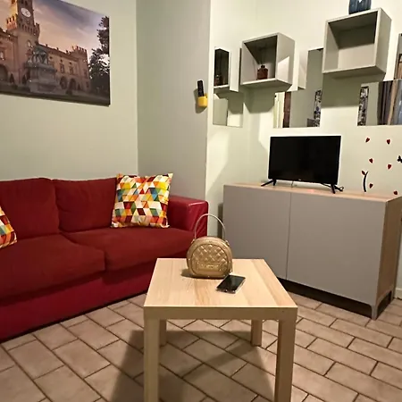 Naviglio 34 Apartment *