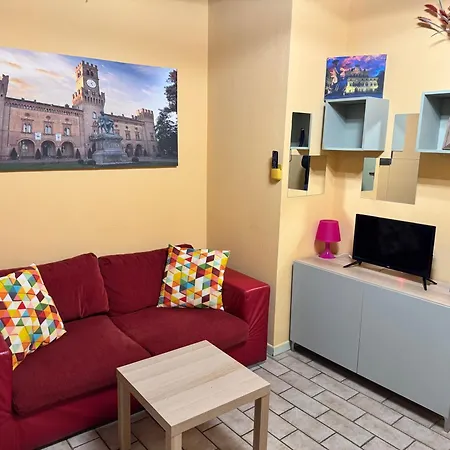 Apartment Naviglio 34
