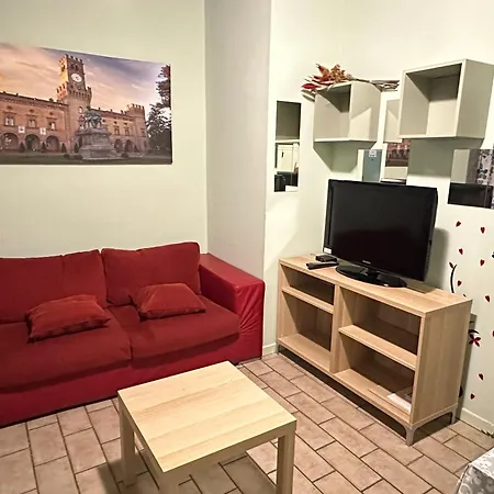 Naviglio 34 Apartment Parma