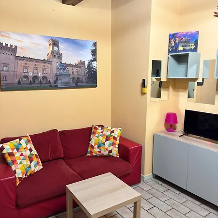 Naviglio 34 Apartment