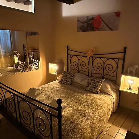 Apartment Naviglio 34