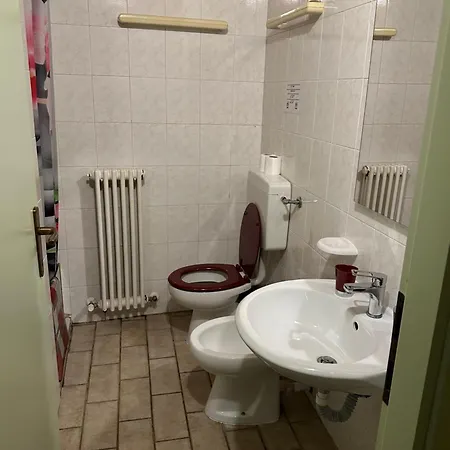 Naviglio 34 Appartamento *