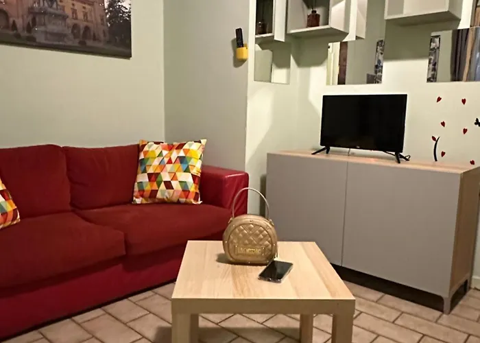 Naviglio 34 Apartment *