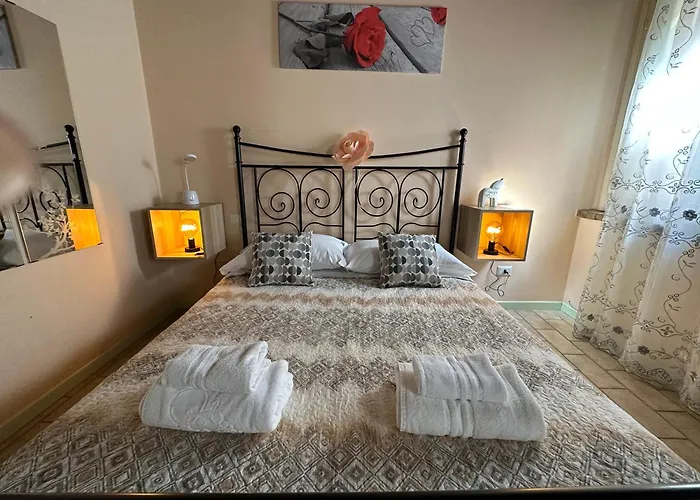 Naviglio 34 * パルマ